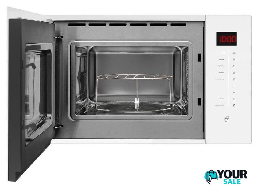 Микроволновая печь Hansa AMMB25E1WH - Изображение №2 — Интернет-магазин Your Sale