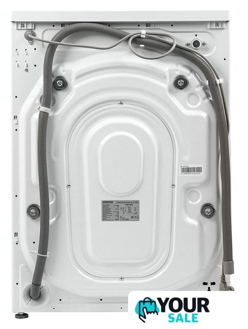 Стиральная машина CENTEK CT-1913 - Изображение №4 — Интернет-магазин Your Sale