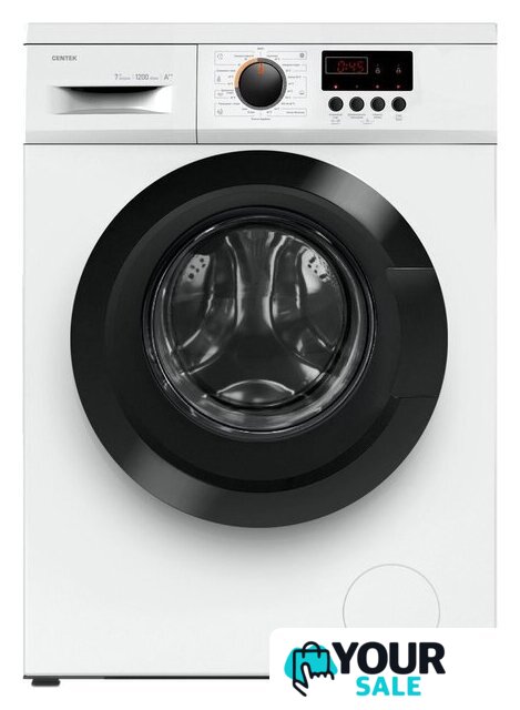 Стиральная машина CENTEK CT-1913 - Изображение №1 — Интернет-магазин Your Sale