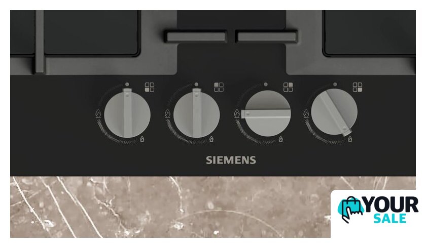 Варочная панель Siemens iQ300 EN6B6HK40 - Изображение №3 — Интернет-магазин Your Sale