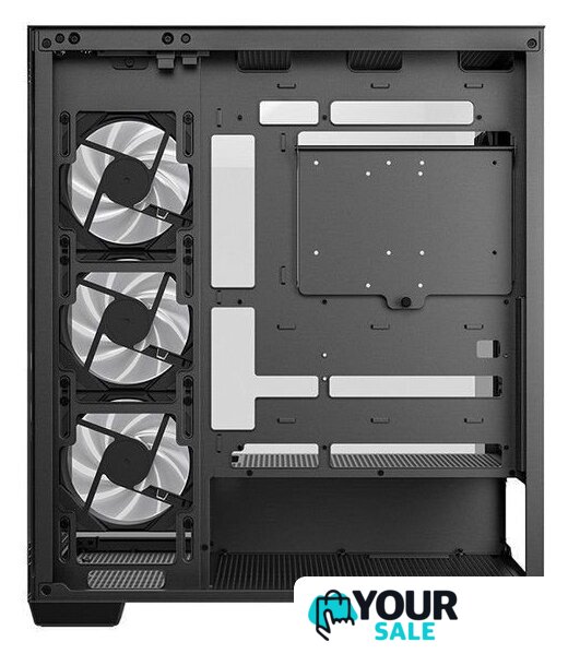 Корпус DeepCool CG580 4F R-CG580-4F-PL750D-R-1 - Изображение №7 — Интернет-магазин Your Sale