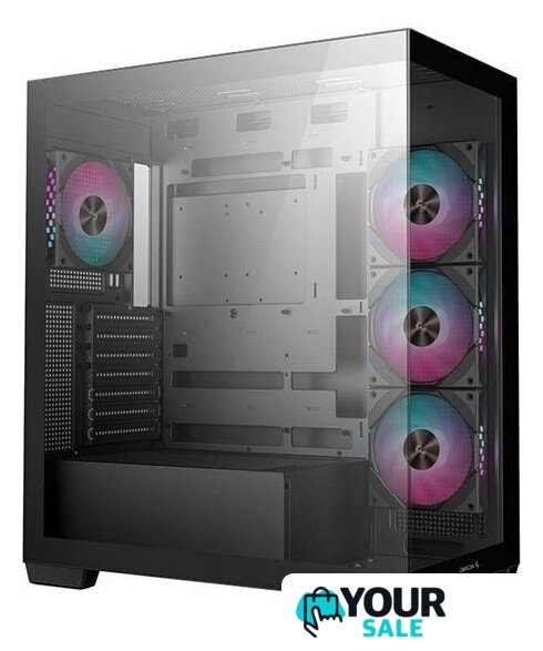Корпус DeepCool CG580 4F R-CG580-4F-PL750D-R-1 - Изображение №4 — Интернет-магазин Your Sale