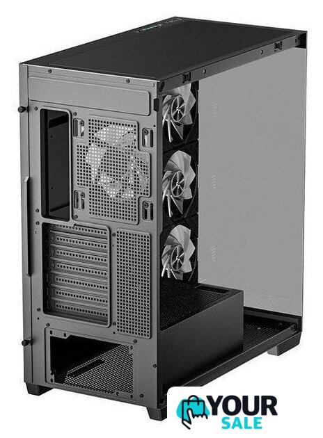 Корпус DeepCool CG580 4F R-CG580-4F-PL750D-R-1 - Изображение №8 — Интернет-магазин Your Sale