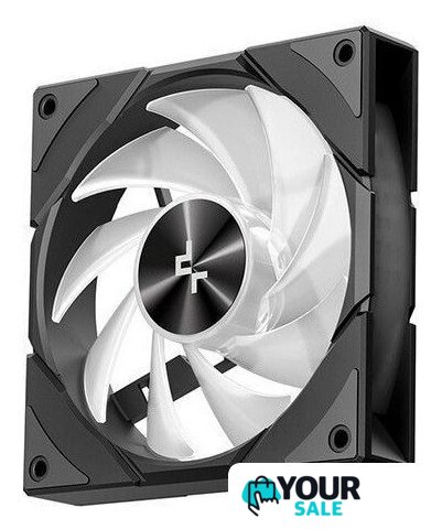 Корпус DeepCool CG580 4F R-CG580-4F-PL750D-R-1 - Изображение №13 — Интернет-магазин Your Sale