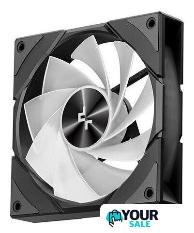 Корпус DeepCool CG580 4F R-CG580-4F-PL750D-R-1 - Изображение №12 — Интернет-магазин Your Sale
