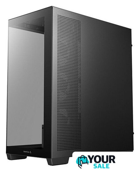 Корпус DeepCool CG580 4F R-CG580-4F-PL750D-R-1 - Изображение №10 — Интернет-магазин Your Sale