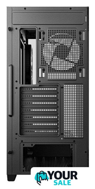Корпус DeepCool CG580 4F R-CG580-4F-PL750D-R-1 - Изображение №11 — Интернет-магазин Your Sale