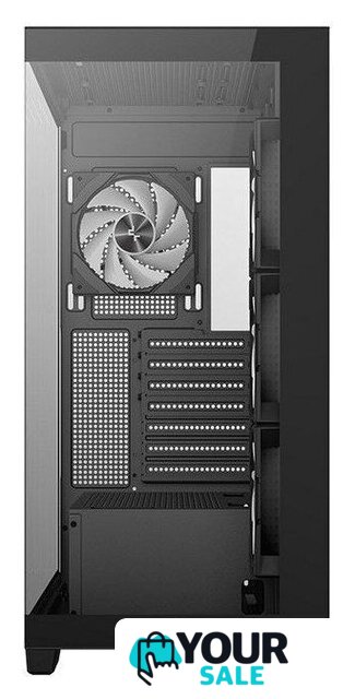 Корпус DeepCool CG580 4F R-CG580-4F-PL750D-R-1 - Изображение №5 — Интернет-магазин Your Sale