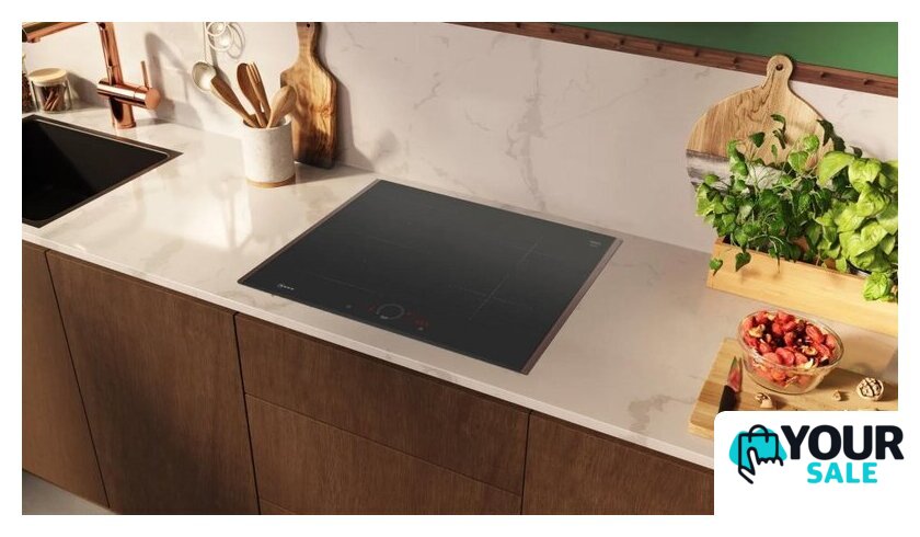 Варочная панель NEFF T56YHS1C0 - Изображение №3 — Интернет-магазин Your Sale