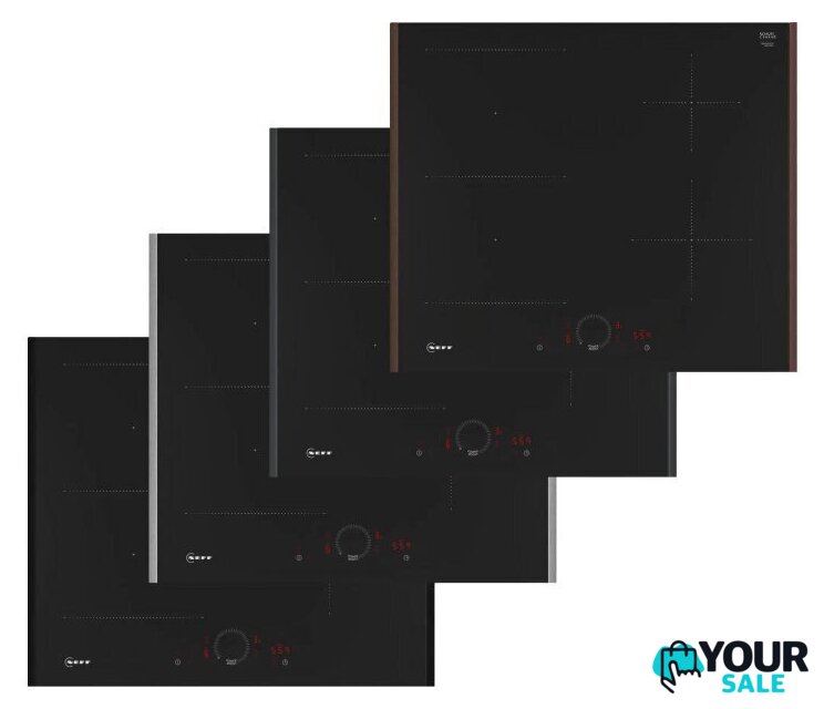 Варочная панель NEFF T56YHS1C0 - Изображение №1 — Интернет-магазин Your Sale