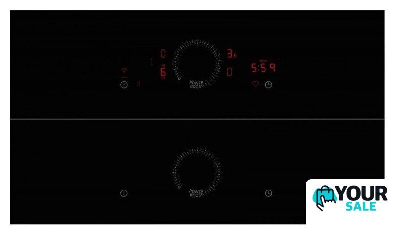 Варочная панель NEFF T56YHS1C0 - Изображение №2 — Интернет-магазин Your Sale