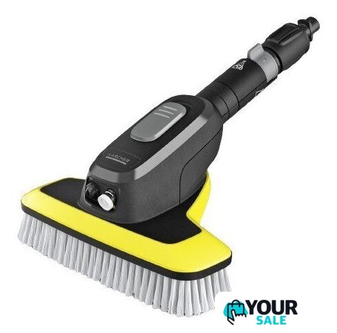 Щетка Karcher WB 7 Plus 2.644-374.0 - Изображение №1 — Интернет-магазин Your Sale