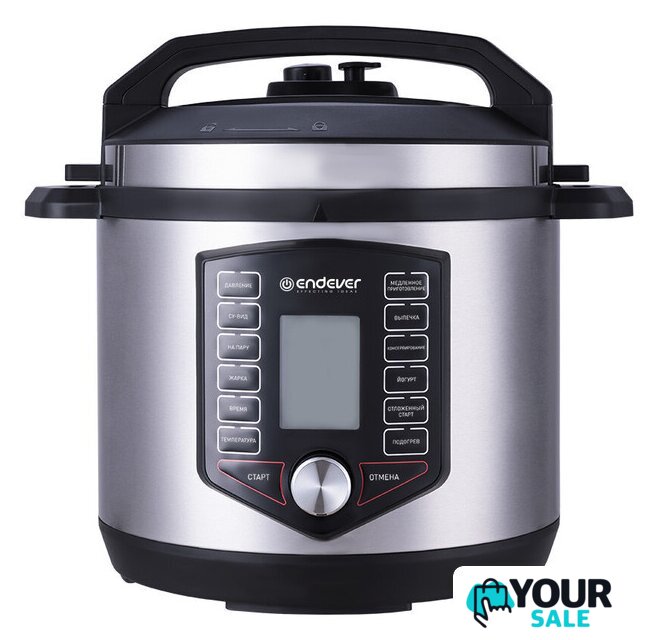 Мультиварка-скороварка Endever Vita-131 - Изображение №1 — Интернет-магазин Your Sale