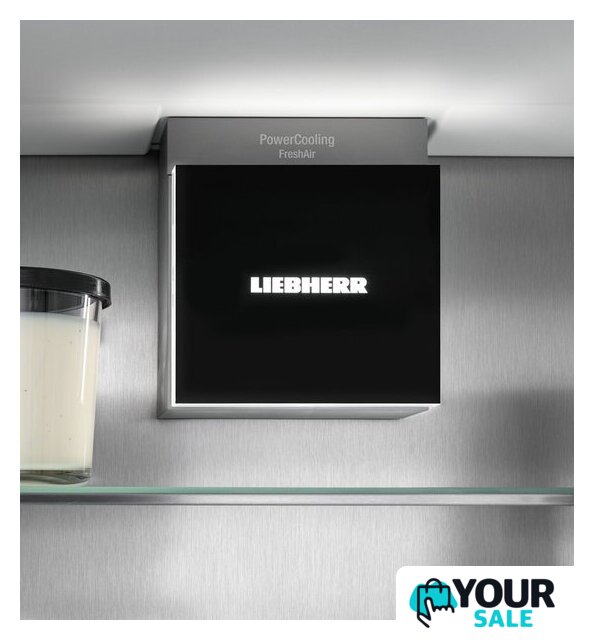 Однокамерный холодильник Liebherr IRBdi 5180 Peak - Изображение №11 — Интернет-магазин Your Sale
