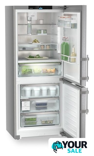 Холодильник Liebherr CBNsdc 765i Prime BioFresh NoFrost - Изображение №4 — Интернет-магазин Your Sale