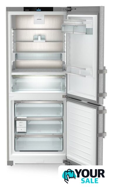 Холодильник Liebherr CBNsdc 765i Prime BioFresh NoFrost - Изображение №8 — Интернет-магазин Your Sale