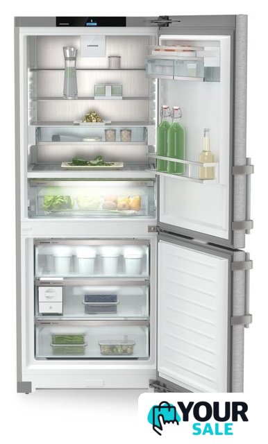 Холодильник Liebherr CBNsdc 765i Prime BioFresh NoFrost - Изображение №5 — Интернет-магазин Your Sale
