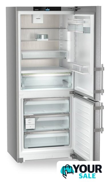 Холодильник Liebherr CBNsdc 765i Prime BioFresh NoFrost - Изображение №6 — Интернет-магазин Your Sale