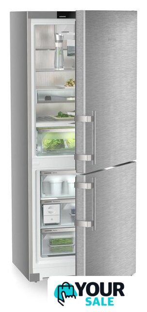 Холодильник Liebherr CBNsdc 765i Prime BioFresh NoFrost - Изображение №3 — Интернет-магазин Your Sale
