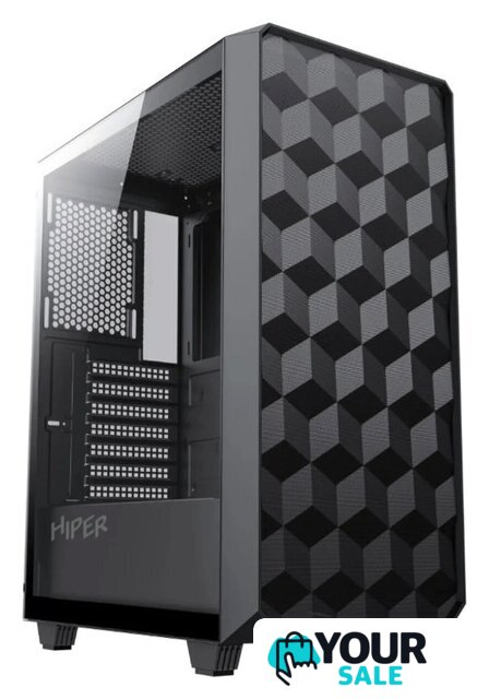 Корпус Hiper BH34-1 - Изображение №1 — Интернет-магазин Your Sale