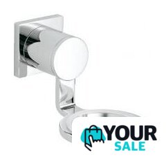 Держатель для стакана Grohe Allure 40278000 - Изображение №1 — Интернет-магазин Your Sale