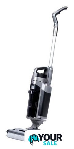 Пылесос Redkey Cordless Wet Dry Vacuum Cleaner W12 Pro (серый) - Изображение №1 — Интернет-магазин Your Sale