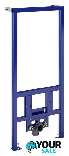 Инсталляция для биде Roca A890071000 - Изображение №1 — Интернет-магазин Your Sale