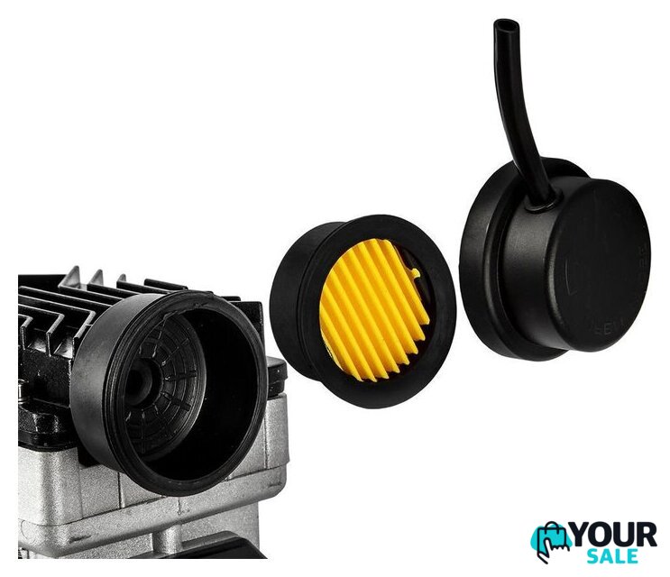 Компрессор Quattro Elementi Pacific 50-400 - Изображение №8 — Интернет-магазин Your Sale