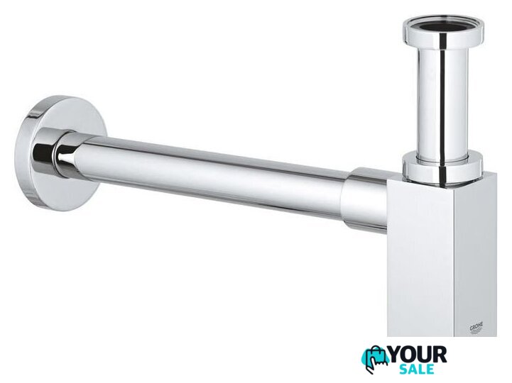 Сифон Grohe 40564000 - Изображение №1 — Интернет-магазин Your Sale