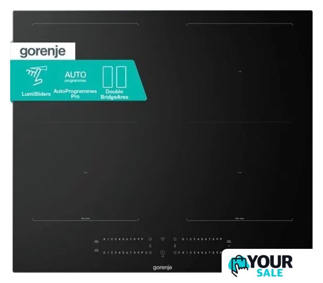 Варочная панель Gorenje GI6442BSC - Изображение №1 — Интернет-магазин Your Sale
