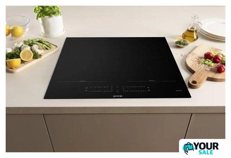 Варочная панель Gorenje GI6442BSC - Изображение №6 — Интернет-магазин Your Sale