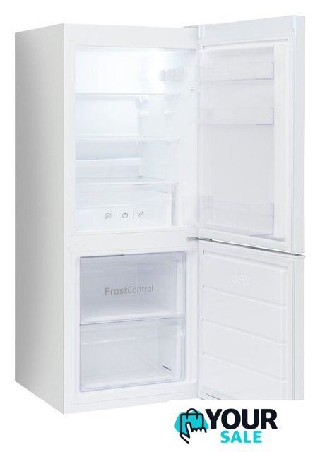 Холодильник Amica FK1815.4U(E) - Изображение №4 — Интернет-магазин Your Sale