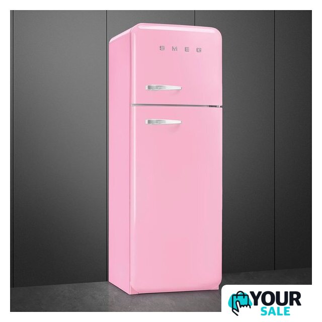 Холодильник Smeg FAB30RPK6 - Изображение №3 — Интернет-магазин Your Sale