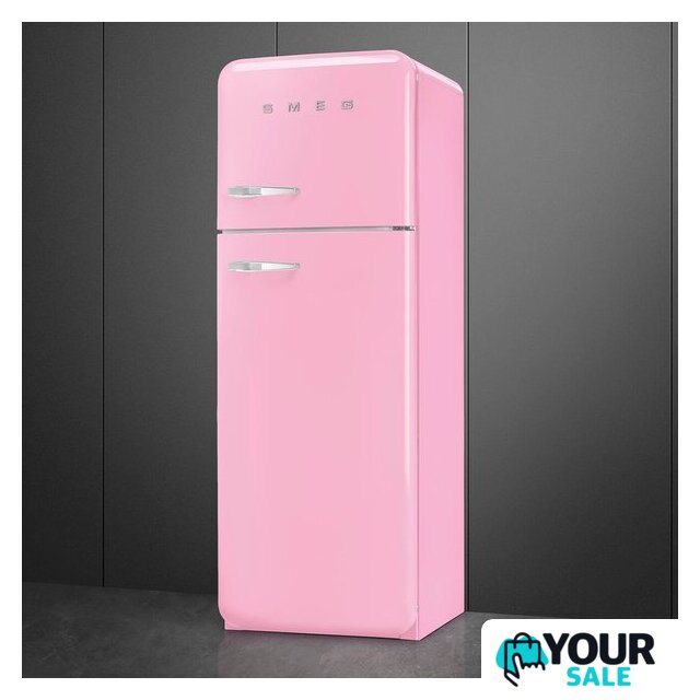 Холодильник Smeg FAB30RPK6 - Изображение №4 — Интернет-магазин Your Sale