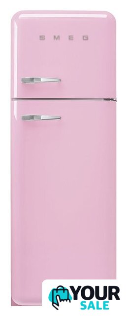 Холодильник Smeg FAB30RPK6 - Изображение №1 — Интернет-магазин Your Sale