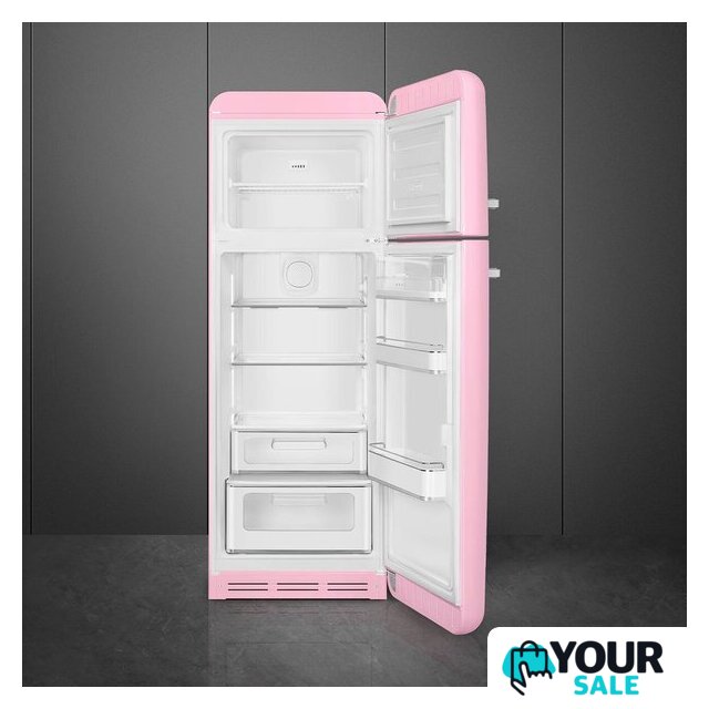 Холодильник Smeg FAB30RPK6 - Изображение №6 — Интернет-магазин Your Sale