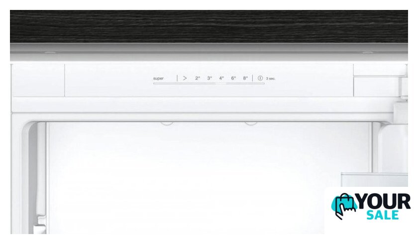 Холодильник Siemens KI86NNSE0 - Изображение №7 — Интернет-магазин Your Sale