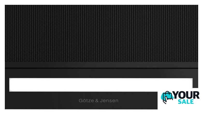 Кухонная вытяжка Goetze & Jensen BH200KM - Изображение №5 — Интернет-магазин Your Sale