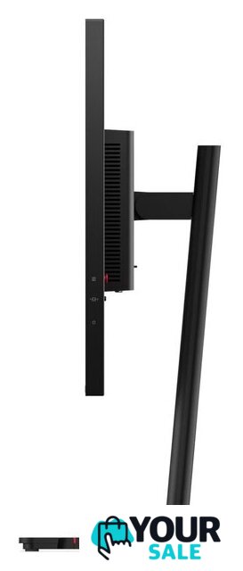 Монитор Lenovo ThinkVision T27-40 64A5MAT6EU - Изображение №6 — Интернет-магазин Your Sale