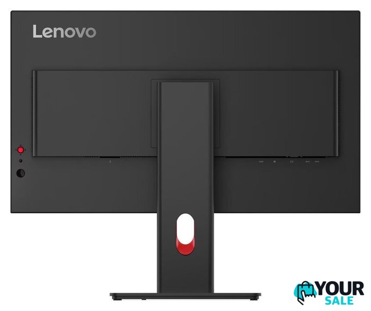 Монитор Lenovo ThinkVision T27-40 64A5MAT6EU - Изображение №4 — Интернет-магазин Your Sale