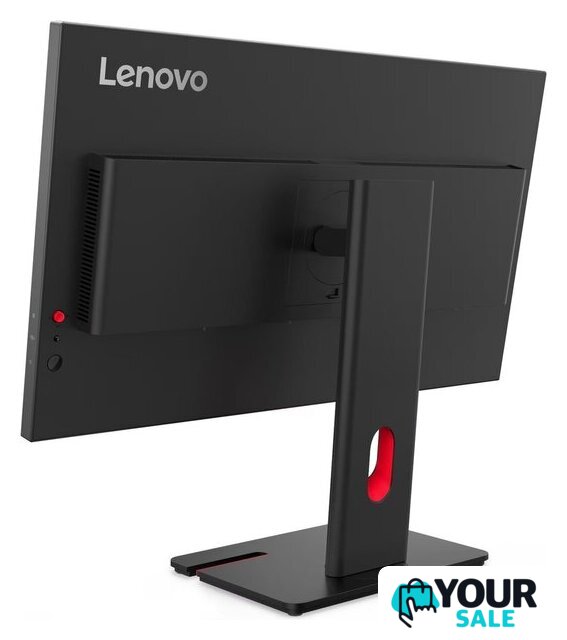 Монитор Lenovo ThinkVision T27-40 64A5MAT6EU - Изображение №8 — Интернет-магазин Your Sale