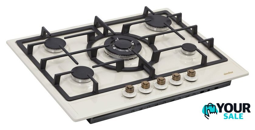 Варочная панель Simfer H70W51O517 - Изображение №3 — Интернет-магазин Your Sale