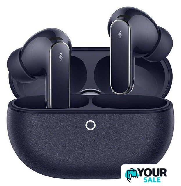 Наушники Huawei FreeBuds Pro 5 (темно-синий, международная версия) - Изображение №1 — Интернет-магазин Your Sale