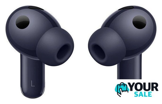 Наушники Huawei FreeBuds Pro 5 (темно-синий, международная версия) - Изображение №4 — Интернет-магазин Your Sale