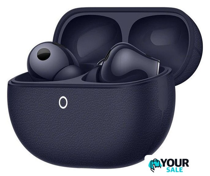Наушники Huawei FreeBuds Pro 5 (темно-синий, международная версия) - Изображение №2 — Интернет-магазин Your Sale
