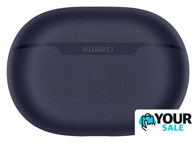 Наушники Huawei FreeBuds Pro 5 (темно-синий, международная версия) - Изображение №6 — Интернет-магазин Your Sale