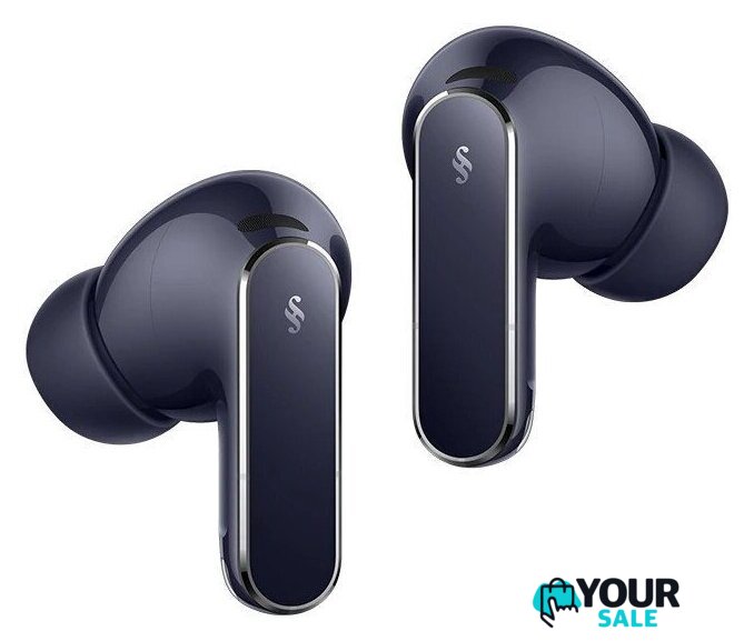 Наушники Huawei FreeBuds Pro 5 (темно-синий, международная версия) - Изображение №3 — Интернет-магазин Your Sale