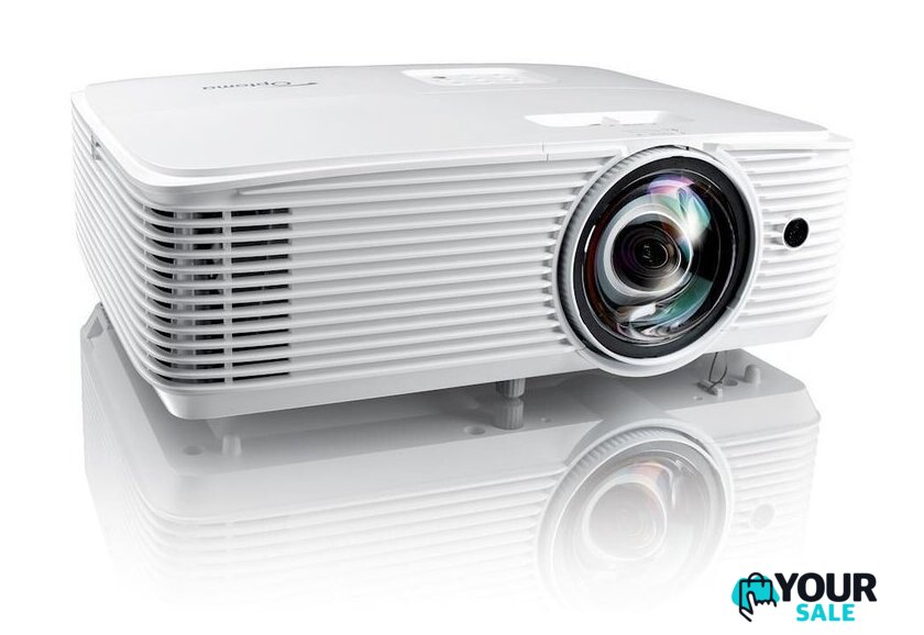 Проектор Optoma EH412ST - Изображение №3 — Интернет-магазин Your Sale