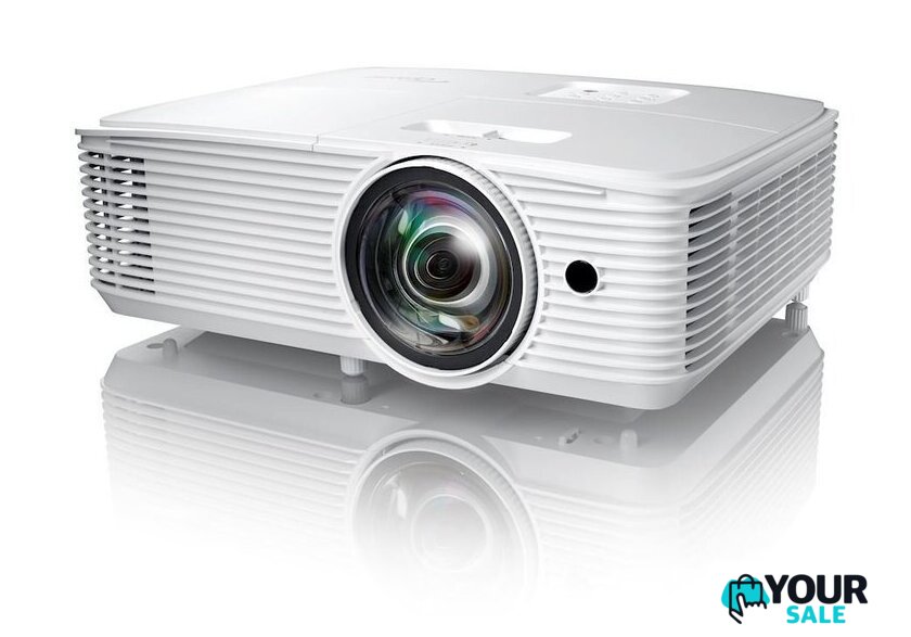 Проектор Optoma EH412ST - Изображение №2 — Интернет-магазин Your Sale