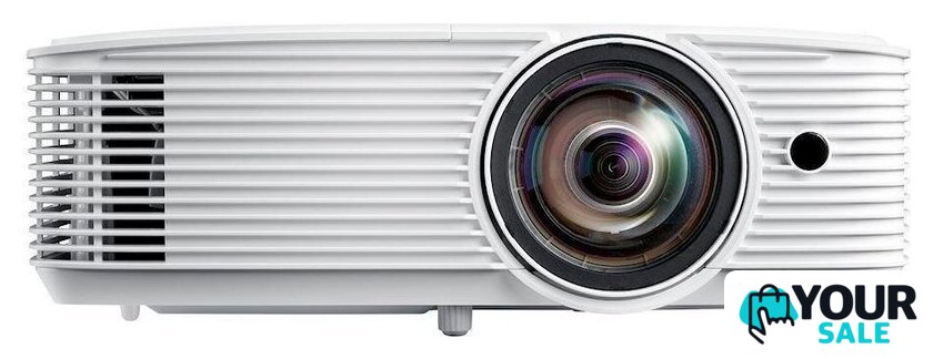 Проектор Optoma EH412ST - Изображение №1 — Интернет-магазин Your Sale